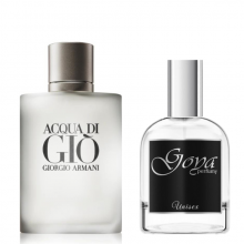 Lane perfumy Acqua Di Gio w pojemności 50 ml.